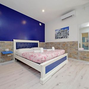 Appartement met Drie Slaapkamers